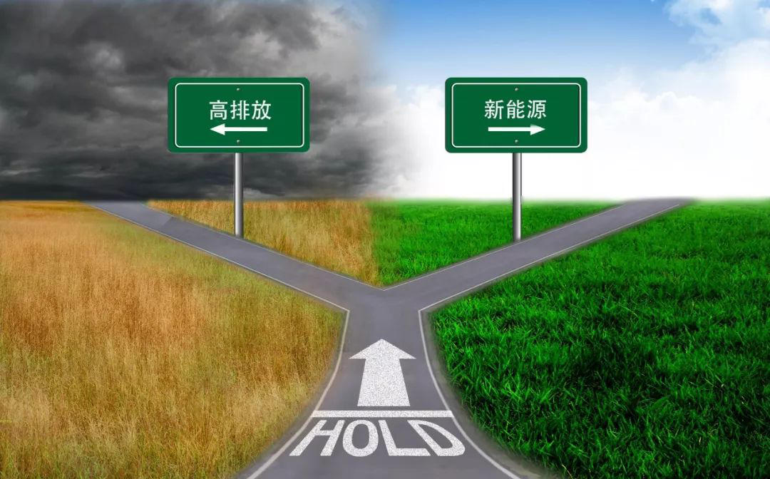 环保